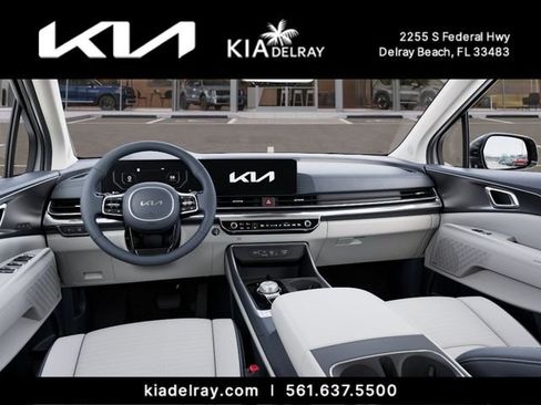 New 2026 Kia Carnival SX Prestige FWD image 14