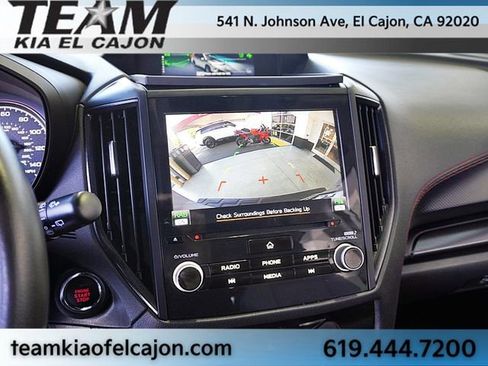 Used 2023 Subaru Forester Sport image 29