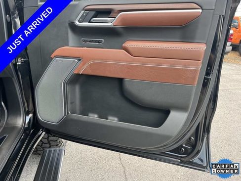 Used 2026 GMC Sierra 1500 Denali Ultimate AWD/4WD image 20