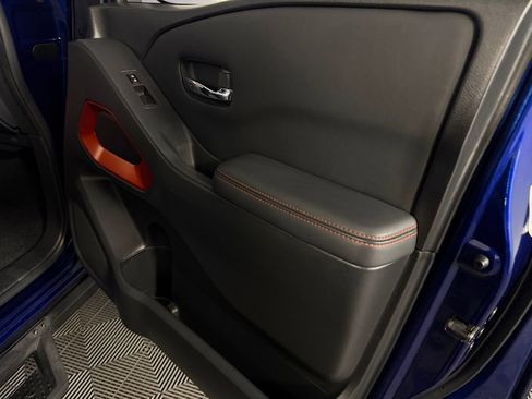 Used 2023 Nissan Frontier Pro-X w/ Technology Package image 32