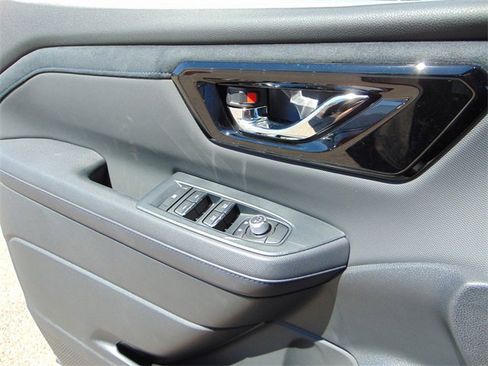 New 2025 Subaru Forester Limited w/ Protection Package (1PH) image 20