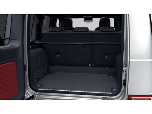 Used 2022 Mercedes-Benz G 63 AMG 4MATIC image 5