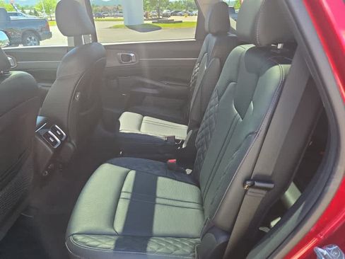 Used 2022 Kia Sorento SX Prestige AWD/4WD image 42