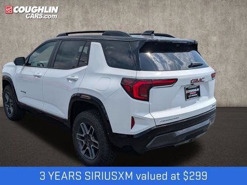 New 2027 GMC Terrain AT4 w/ Convenience Package III AWD/4WD image 5