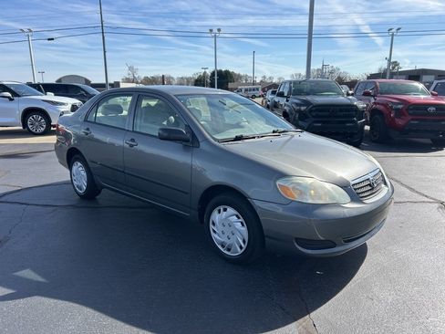 Used 2006 Toyota Corolla CE image 17