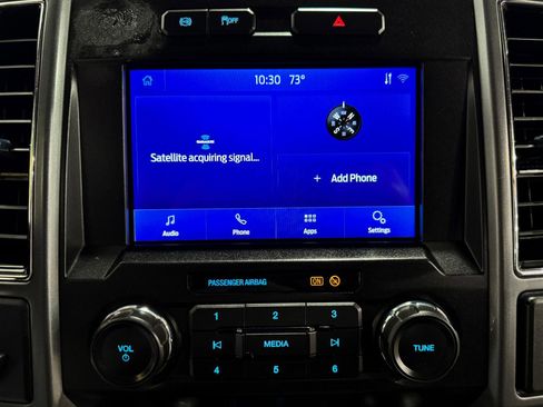 Used 2021 Ford F350 XLT image 38