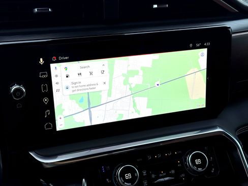 Used 2024 GMC Sierra 2500 Denali Ultimate image 36