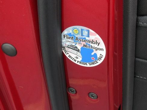 New 2026 GMC Sierra 2500 SLT w/ SLT Premium Package image 57