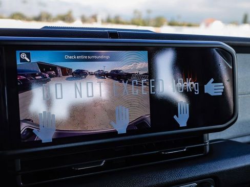 New 2026 Jeep Gladiator Sport AWD/4WD image 25
