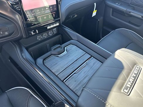 New 2026 RAM 3500 Limited image 36