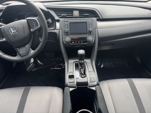 Used 2017 Honda Civic LX image 11