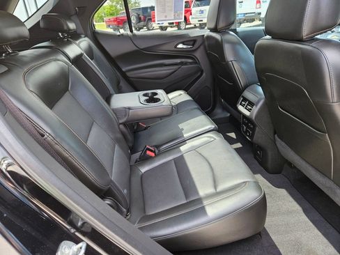 Used 2018 Chevrolet Equinox Premier AWD/4WD image 30