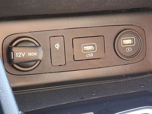 Used 2022 Hyundai Sonata Limited w/ Cargo Package image 25