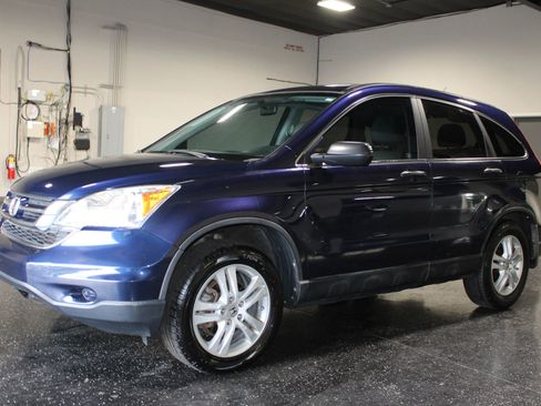 Used 2011 Honda CR-V EX image 6