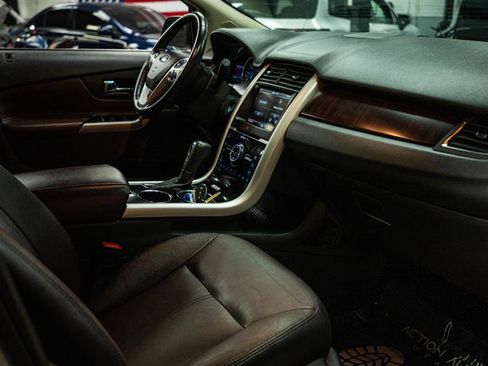 Used 2013 Ford Edge Limited image 13