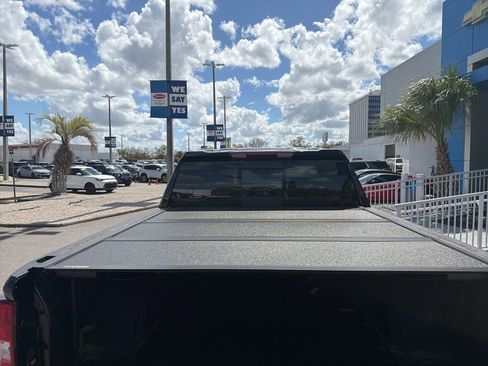 Used 2024 Chevrolet Silverado 1500 LT Trail Boss w/ Convenience Package II image 14