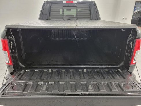 Used 2023 RAM 1500 Big Horn image 15