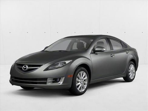 Used 2011 MAZDA MAZDA6 s Grand Touring w/ Technology Pkg image 1