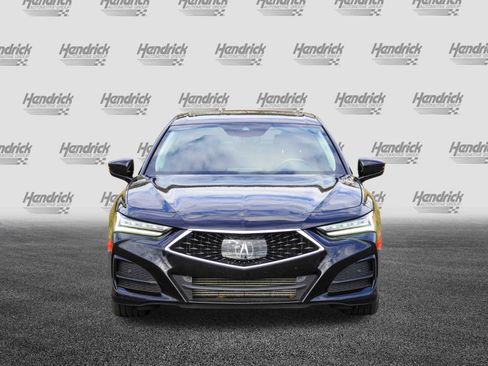 Used 2022 Acura TLX w/Technology Package image 3