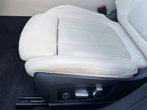 Certified 2023 BMW i4 eDrive35 w/ Premium Package RWD image 14