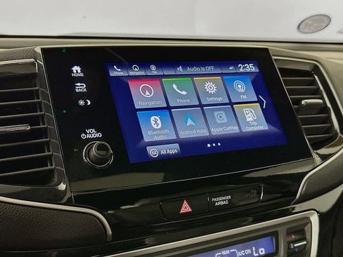 Used 2021 Honda Passport Elite image 17