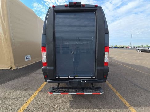 Used 2024 RAM ProMaster 3500 image 20