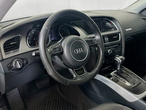 Used 2013 Audi A5 2.0T Premium w/ Convenience Pkg AWD/4WD image 17