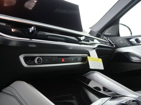 New 2026 BMW X6 xDrive40i image 21