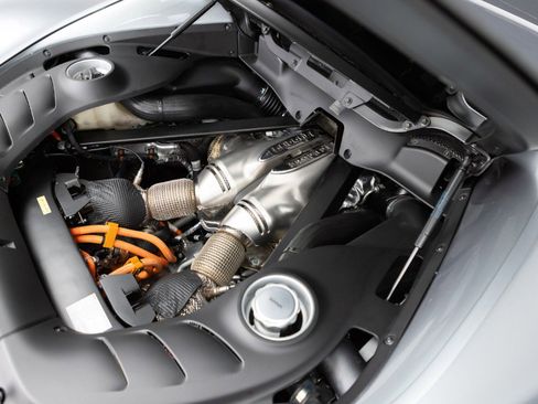 Certified 2023 Ferrari 296 GTB image 94