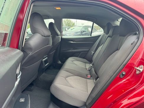 Used 2020 Toyota Camry LE image 15