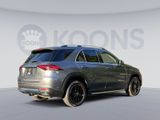 Used 2020 Mercedes-Benz GLE 350 4MATIC image 5