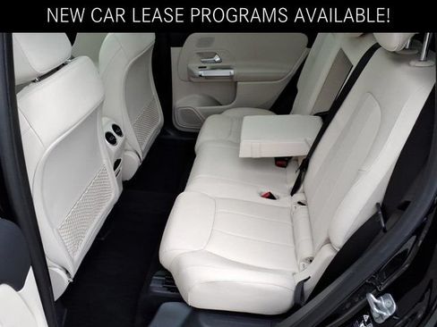 Certified 2026 Mercedes-Benz GLB 250 image 18