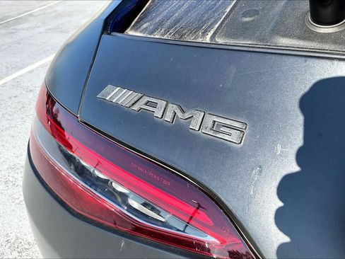 Used 2019 Mercedes-Benz AMG GT 53 image 9