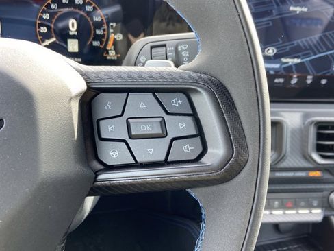 Used 2024 Ford Mustang Dark Horse image 16