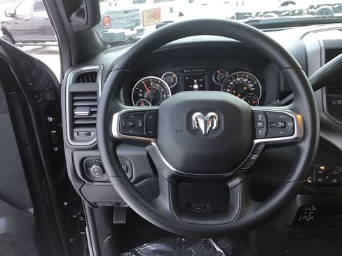 New 2026 RAM 2500 Tradesman w/ Power Wagon Package image 13