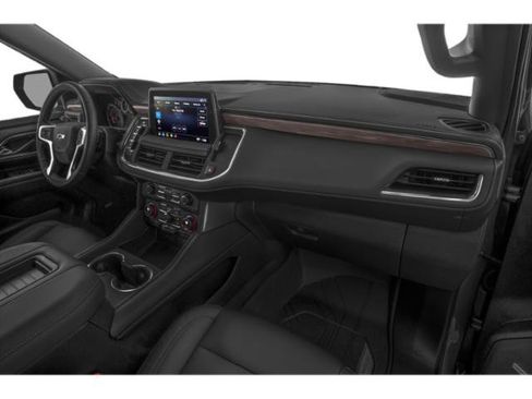 Used 2021 Chevrolet Tahoe Z71 w/ Rear Media and Nav Package AWD/4WD image 18