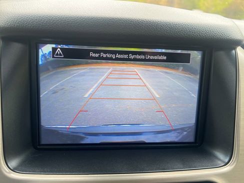 Used 2016 GMC Yukon Denali w/ Open Road Package image 38