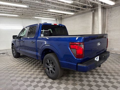 New 2026 Ford F150 STX image 9