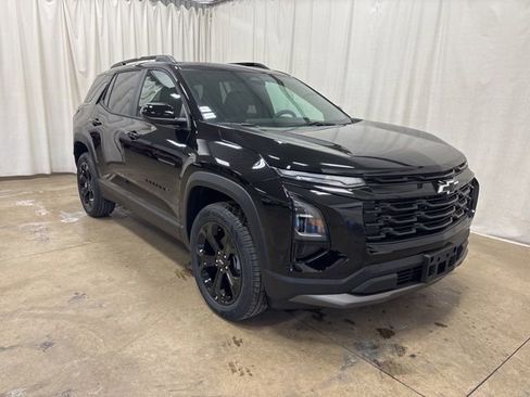 New 2026 Chevrolet Equinox LT w/ Convenience Package II image 1