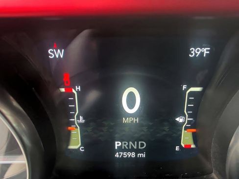 Used 2021 Jeep Gladiator Rubicon image 22