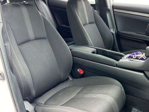 Used 2017 Honda Civic LX image 28