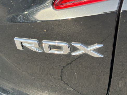 Used 2020 Acura RDX FWD image 11