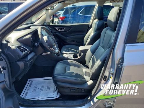 Used 2019 Subaru Forester Limited image 14