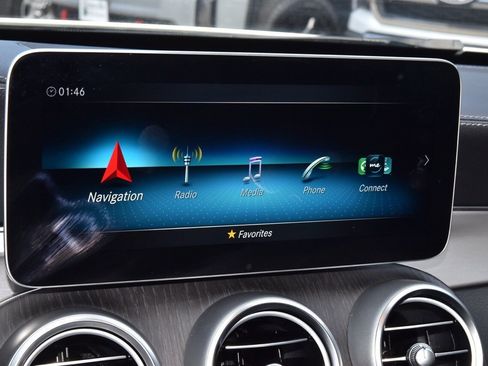 Used 2021 Mercedes-Benz C 300 Cabriolet image 26