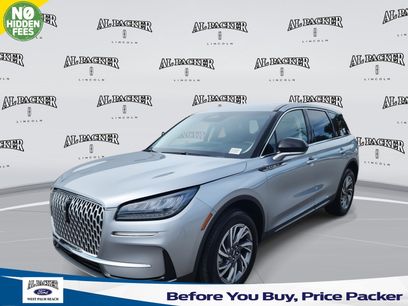 Used 2023 Lincoln Corsair FWD