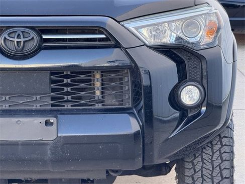 Used 2020 Toyota 4Runner Venture image 7