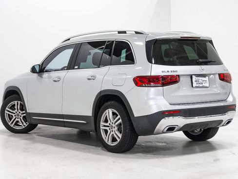 Used 2020 Mercedes-Benz GLB 250 4MATIC image 24