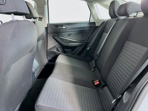 Used 2025 Volkswagen Jetta S FWD image 23