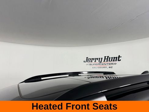 Used 2025 Honda Passport Black Edition image 14