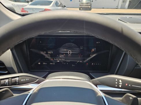 New 2026 GMC Terrain Denali AWD/4WD image 21